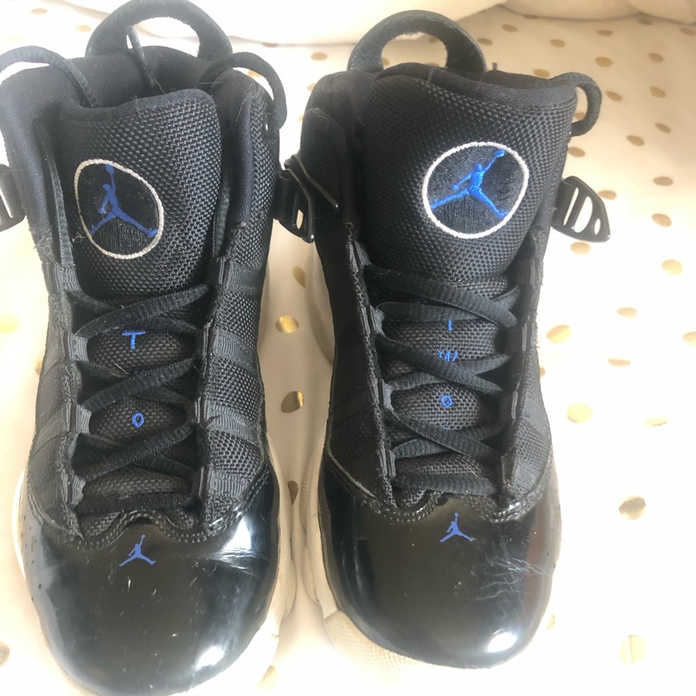 Kids jordans
